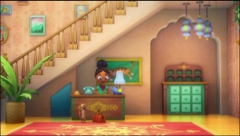 Deepa and Anoop - Season 01 Episode 06